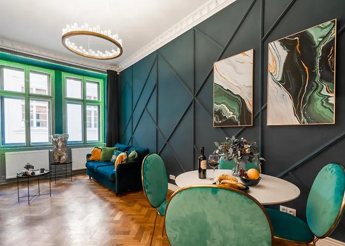 Apartamento Charles Bridge By Riverside Praga