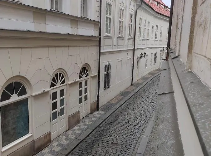 Apartamento Charles Bridge By Riverside *
